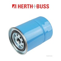 Herth+Buss Jakoparts Kraftstofffilter Dieselfilter FüR Nissan Bluebird Cherry 3