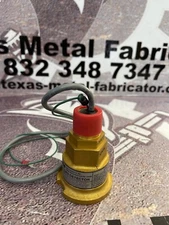 BacharachCombustible Gas Detector 23-4012 