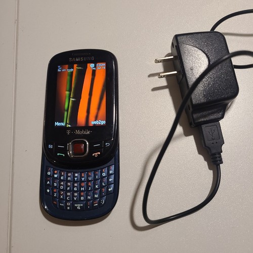 Samsung Qwerty SGH-T359 Phone (NICE WORKING)
