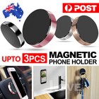 Universal Magnetic Magnet Dashboard Mobile Phone Holder Dash Car Mount Stand