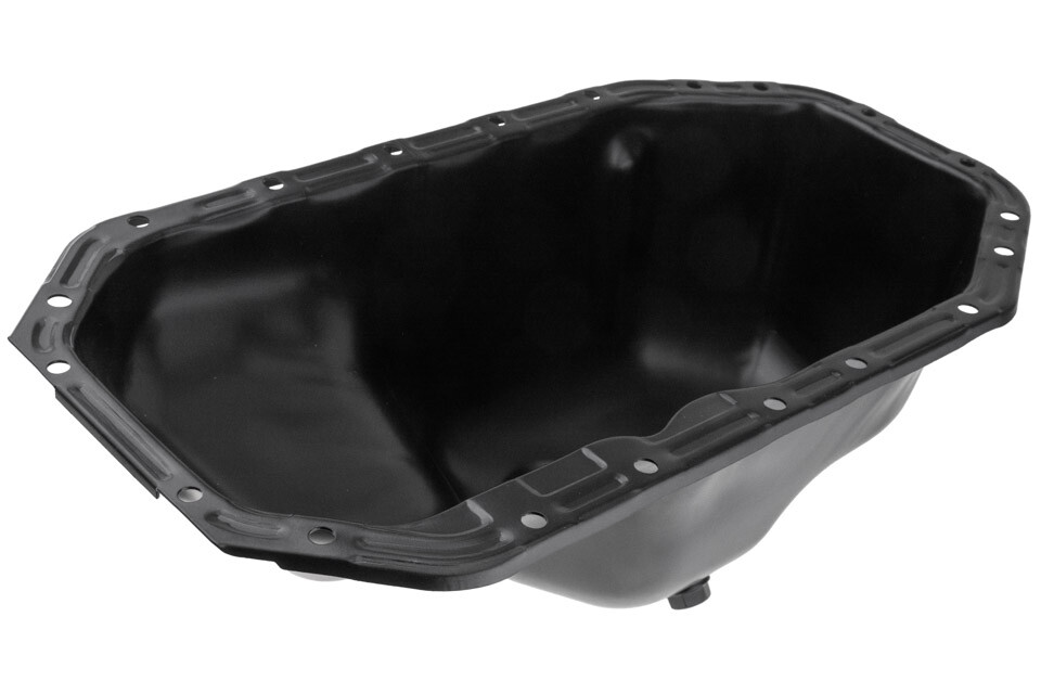 Fin des fuites avec ce carter d'huile Seat Arosa et VW Polo en aluminium