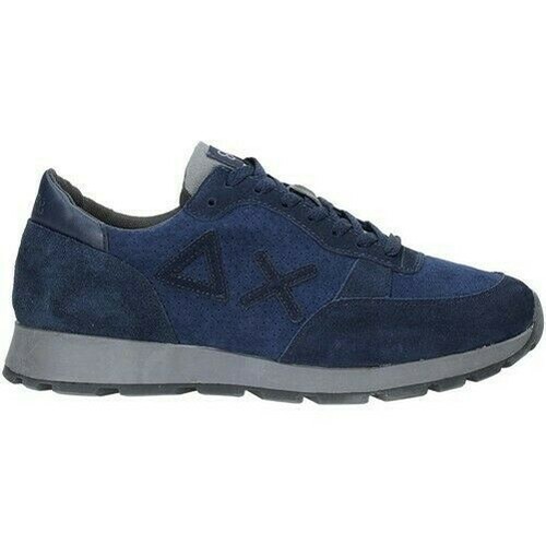 Sun68 Z 41107 TOM FUTURE BOY zapatilla de deporte hombre Negro Negro -  Zapatos Deportivas bajas Hombre 122,68 €