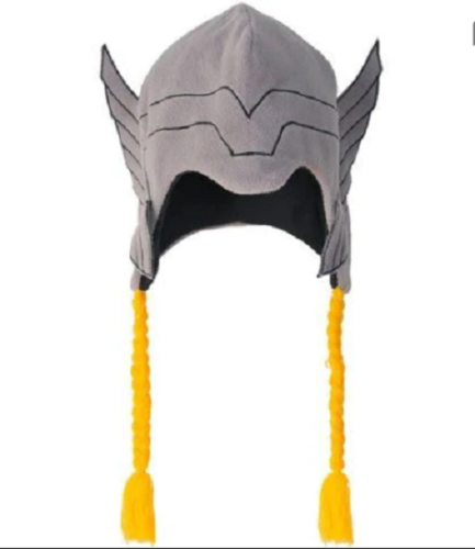 Marvel THOR Avengers Beanie Laplander 