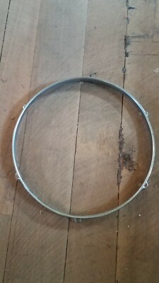 Vintage Rogers R360 Tom hoop rim 13 incher | eBay