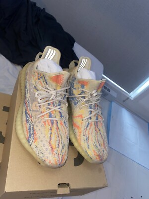 Size 10.5 - Yeezy Boost 350 V2 MX Oat