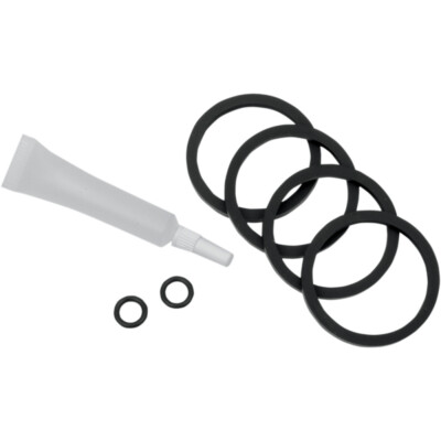 Performance Machine Brake Caliper Rebuild Kit | 0052-3002