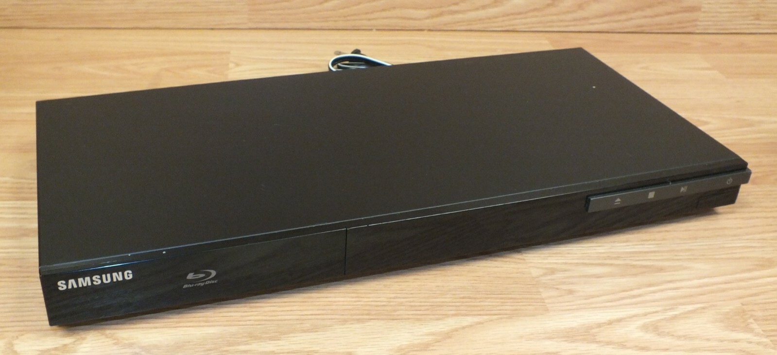 Genuine Samsung (BDD5300) BlueRay / DVD Player Only **READ** eBay