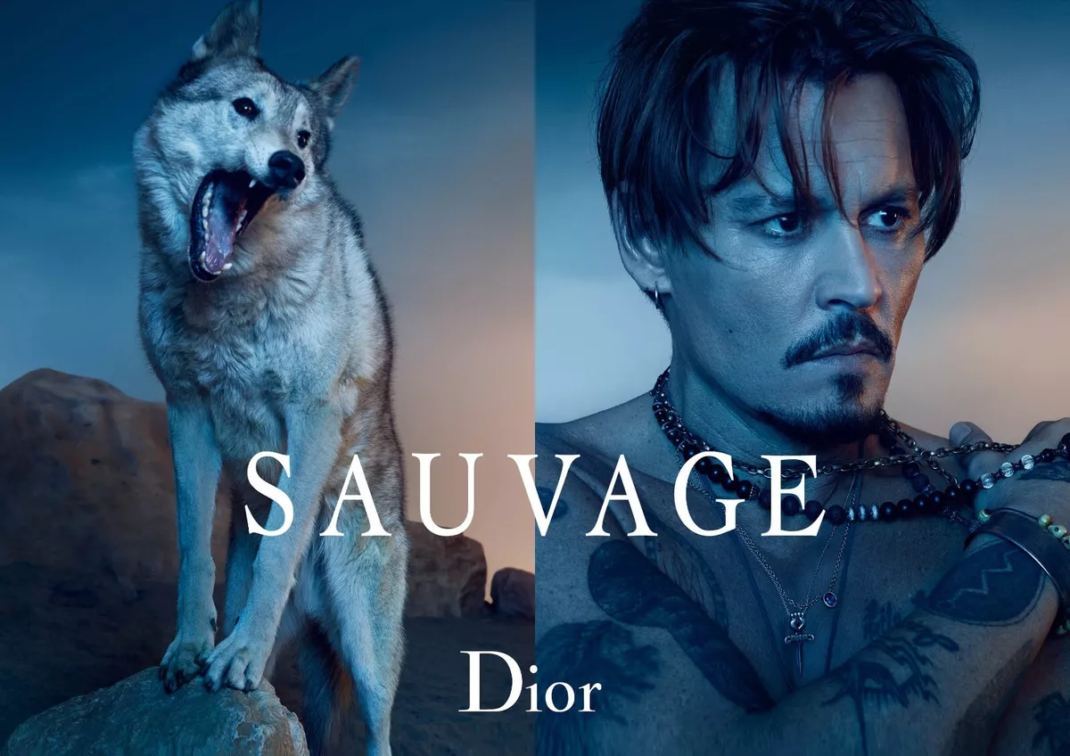 Depp cologne clearance