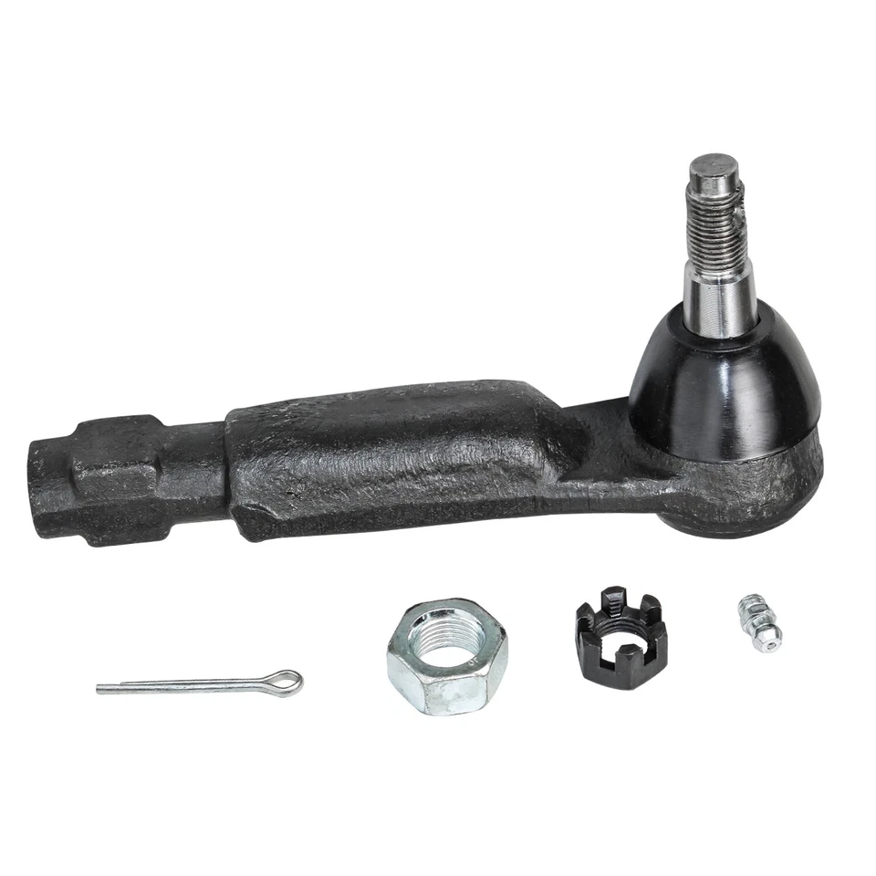 Barra de amarre exterior delantera tracción trasera para Ford Mustang LTD Thunderbird Mercury Cougar Marquis Foto 3 de 4