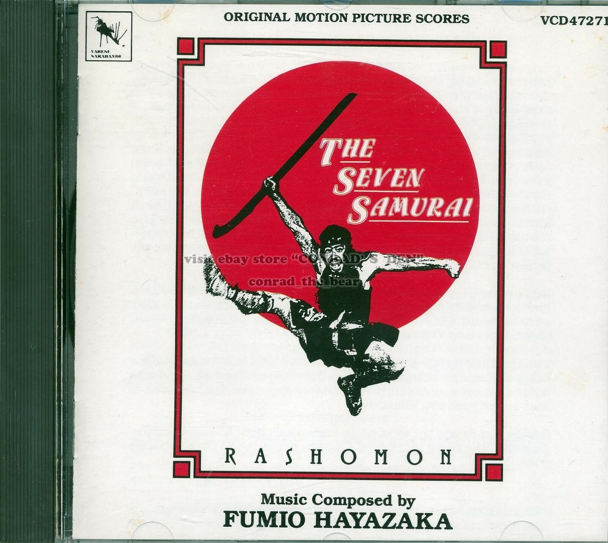Ayasa×HASEO CHRONICLE Fumio Hayasaka 