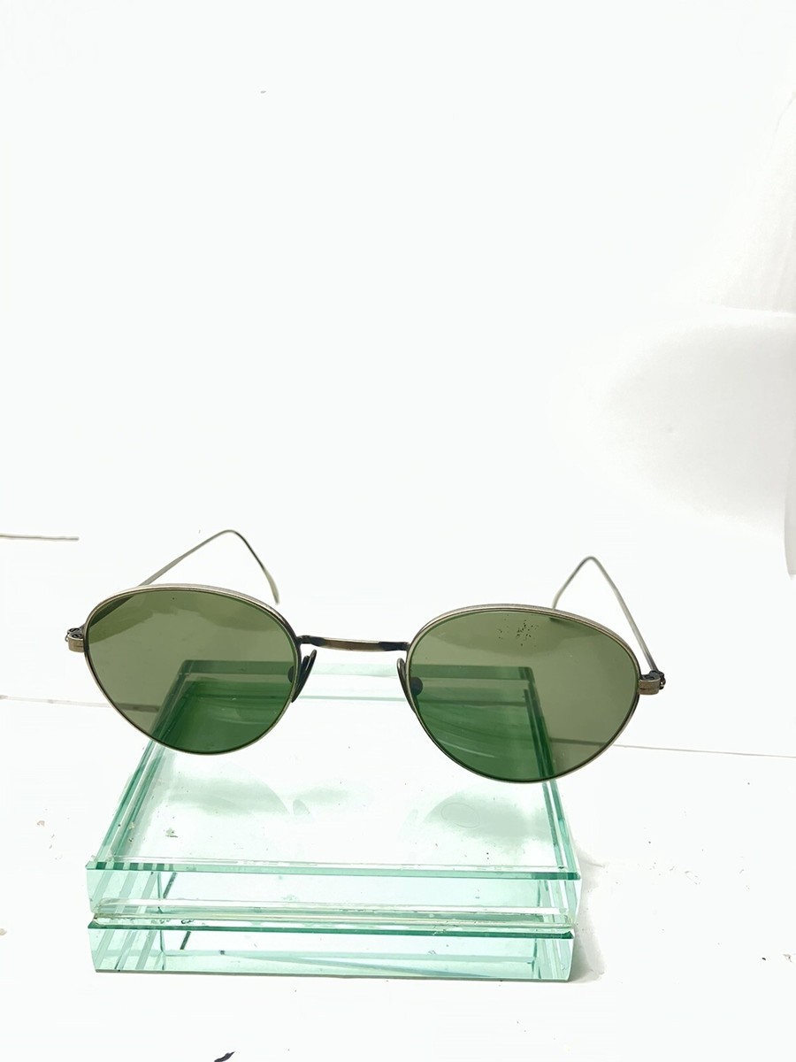 Vintage Persol Sunglass Frames - Italy Persol 853 Carol Vintage Sunglasses Made in Italy 90 main image 2