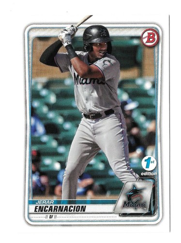 2020 Bowman Draft 1st Edition - You Pick Complete Your Set - Picture 167 of 182