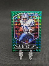 You Pick Your Cards - DETROIT LIONS Fan Favorites Old & New Barry Sanders & More