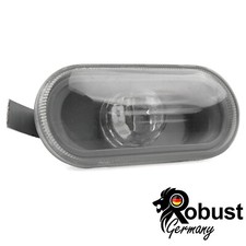 Kristallklarer Seitlicher Repeater-Blinker Für Golf Mk4 Transporter T5 Caddy Fox