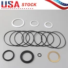 For Char-Lynn 61258 / Eaton 61258-000 104 2000 Series Buna Seal Kit