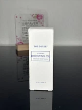 THE OUTSET Ultralight Moisture Boosting Oil 30 ml 1 fl oz Free Shipping E