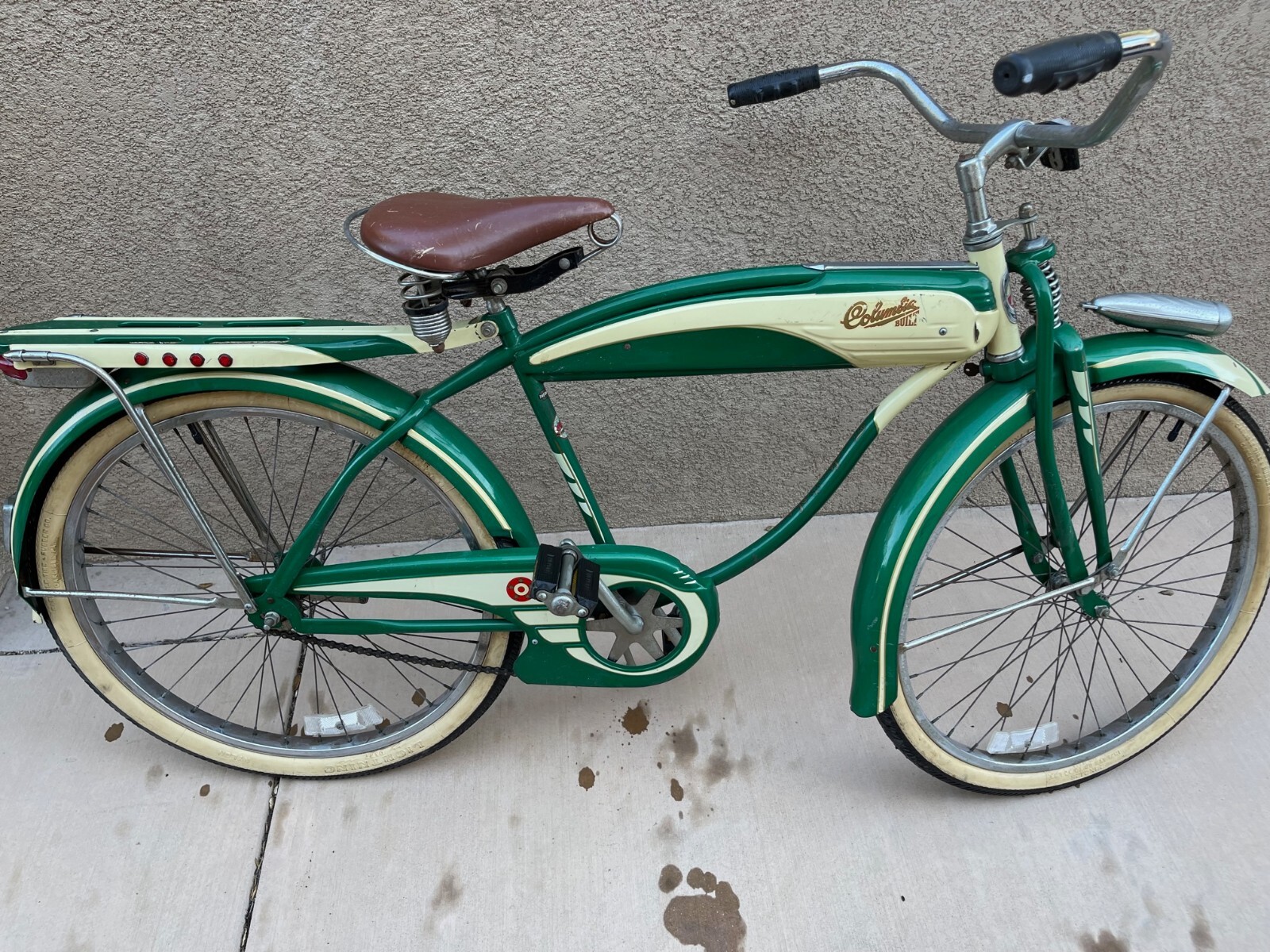 1952-vintage-columbia-built-5-star-bicycle-1986-reproduction-model-ebay
