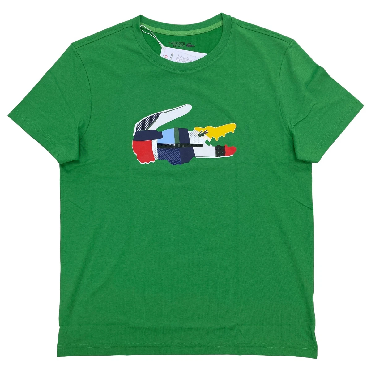 Lacoste cotton shirt cheap