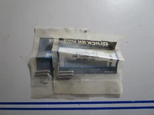 *NEW OEM* (LOT OF 6) 0810 Mercury Quicksilver Roll Pin 17-25319