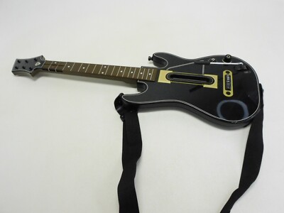 MANETTE GUITARE GUITAR Hero 3 III modèle 0000654 sans dongle EUR 30,00 - FR MANETTE GUITARE GUITAR Hero 3 III modèle 0000654 sans dongle EUR 30,00 - FR