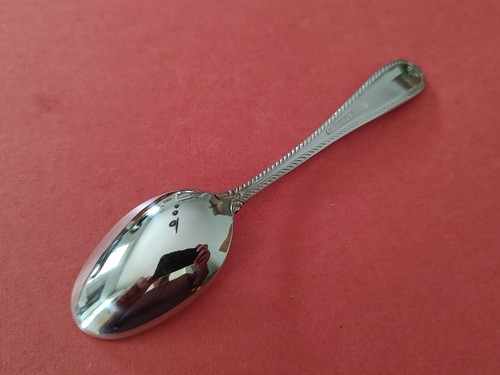 Lenox TUDOR PERLINE 18/10 Piattiere Inox SCELTA Forchette Cucchiai Coltelli + AUGUSTA - Foto 8 di 23