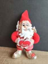 Two's Company Love Bakery - Henry the Talking Gnome, Does NOT WORK Plush