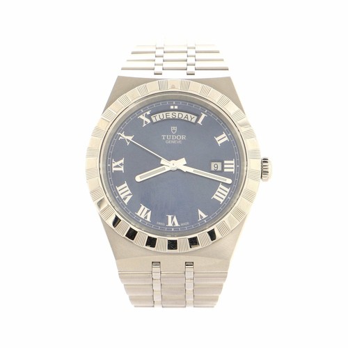 Tudor Royal Day-Date Automatic Watch 