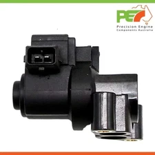 New * PEC * Idle Speed/Air Control Valve For Holden Frontera Vectra UT JR JS