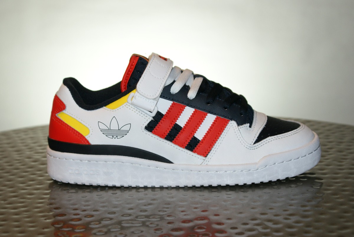 Adidas FORUM LOW UNISEX Men's Youth Size Women's Size
