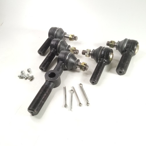 Toyota Land Cruiser BJ40 (1974-1984) - Tie Rod End Kit | SE-2610LX - Picture 4 of 20