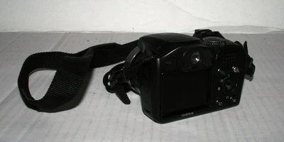 Fujifilm Finepix S700 7.1MP 10X Zoom Optique Numérique Caméra Vendu Comme Est - Photo 1/4