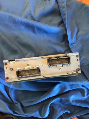 GMC Communication Module P/N:09389719 - Picture 3 of 5