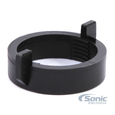 Belva BAMTRG | Mounting Ring - Sonic Electronix