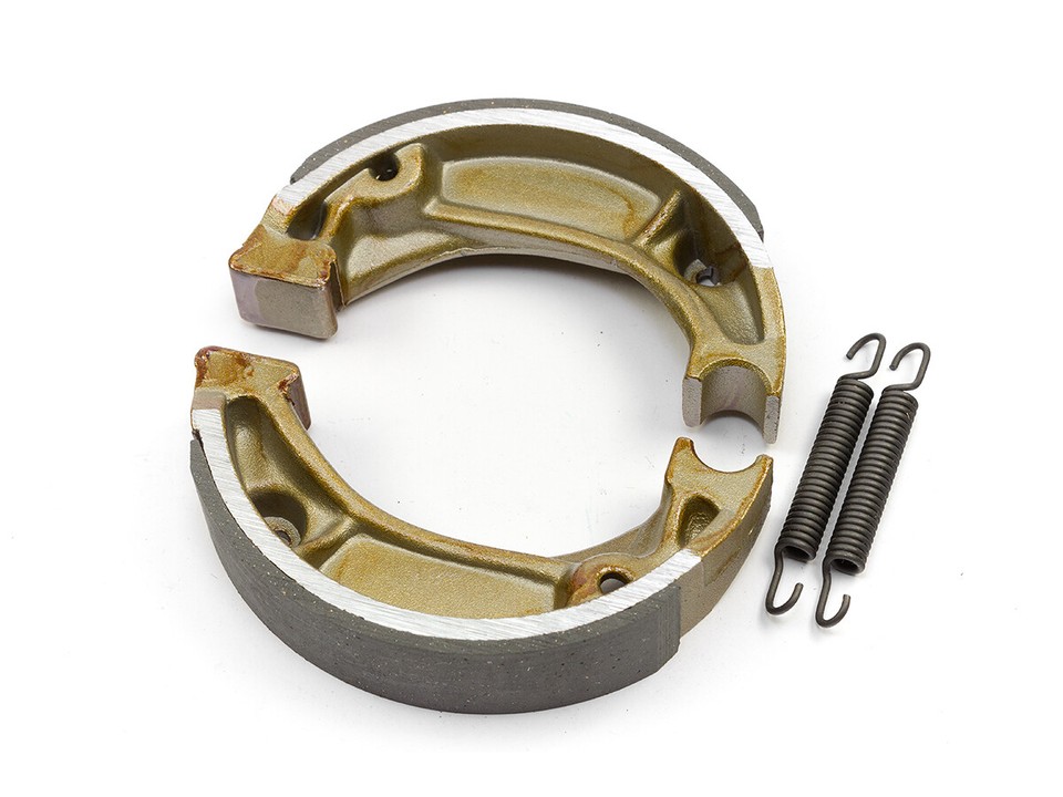 Zapatas de Freno EBC H333 para Delant. Honda Cr 80 Crf 110 70 Pk 50 XR