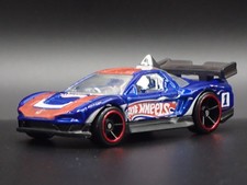 Auto Da Collezione Diecast In Scala 1:64 Acura Honda Nsx Super Car 1990-2005