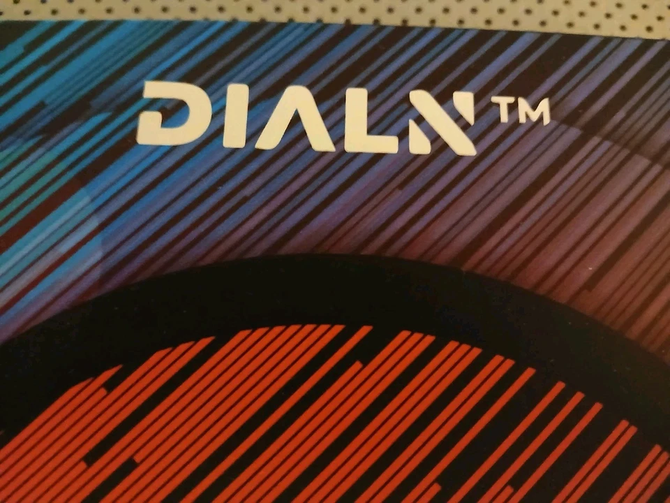 DIALN G10 Google Black Android Tablet - Image 4 of 4