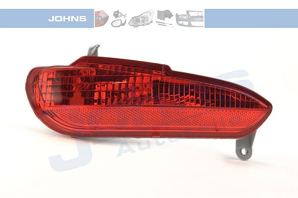 Johns Nebelschlussleuchte Links U.A. FüR Abarth, Fiat-image