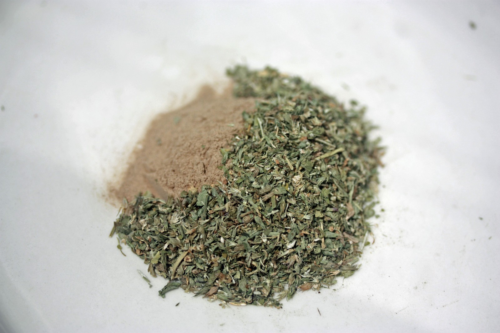Organic catnip and silvervine - the ultimate blend