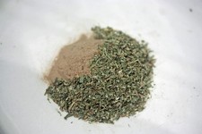 Organic catnip and silvervine - the ultimate blend