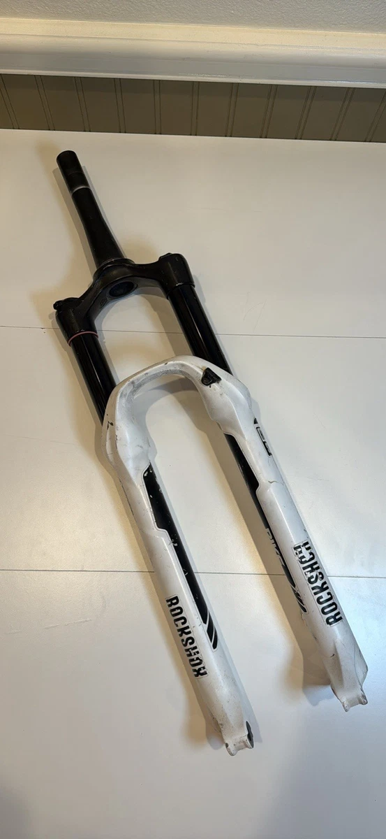 Rock Shox Pike Bicycle Forks | eBay