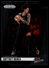 2024 Panini Prizm WNBA #113 Brittney Griner