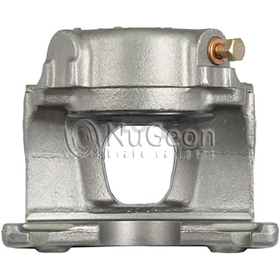 Pinza delantera de línea de freno para Ford E-100 Econoline 4,9 L 5,8 L 5,0 L 7,5 L Foto 2 de 4