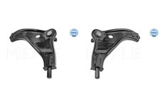 2x Querlenker Vorderachse für MINI Cabriolet CLUBMAN CLUBVAN Coupe Roadster