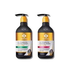 DR'S FORMULA Root Strengthening Shampoo