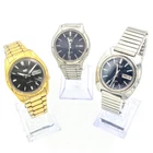 Vintage Seiko 5 Automatic Date Indicator Men's Wristwatch Lot of 3 #WB4723-3