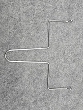 Ronco Showtime Petite Rotisserie Replacement Rod Holder Basket Remover Only