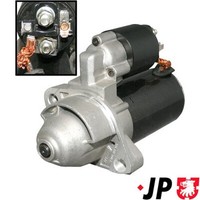 Anlasser Starter JP JP Group 1190302700 FüR 3B5 3B3 Passat 3B6 A6 3B2 B5 VW 8D2