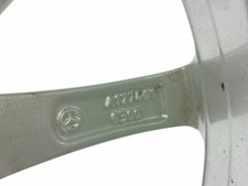 A1774010300 felge MERCEDES-BENZ B-KLASSE BM 247 B 200 247.087 2018 2375172
