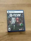 EA Sports FC 26 - Sony PlayStation 5