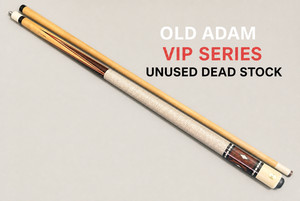 Helmstetter Cue for sale | eBay